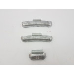 LIGHT TRUCK WHEEL WEIGHT